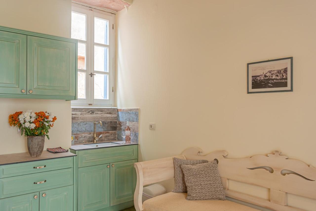 Suites Pandora Chania  ภายนอก รูปภาพ