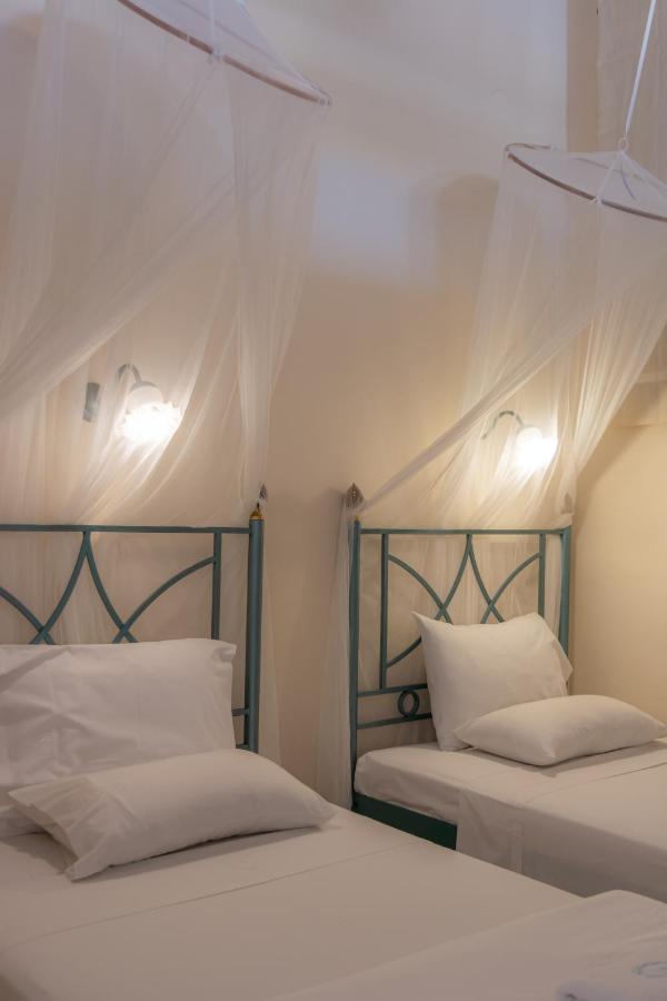 Suites Pandora Chania  ภายนอก รูปภาพ