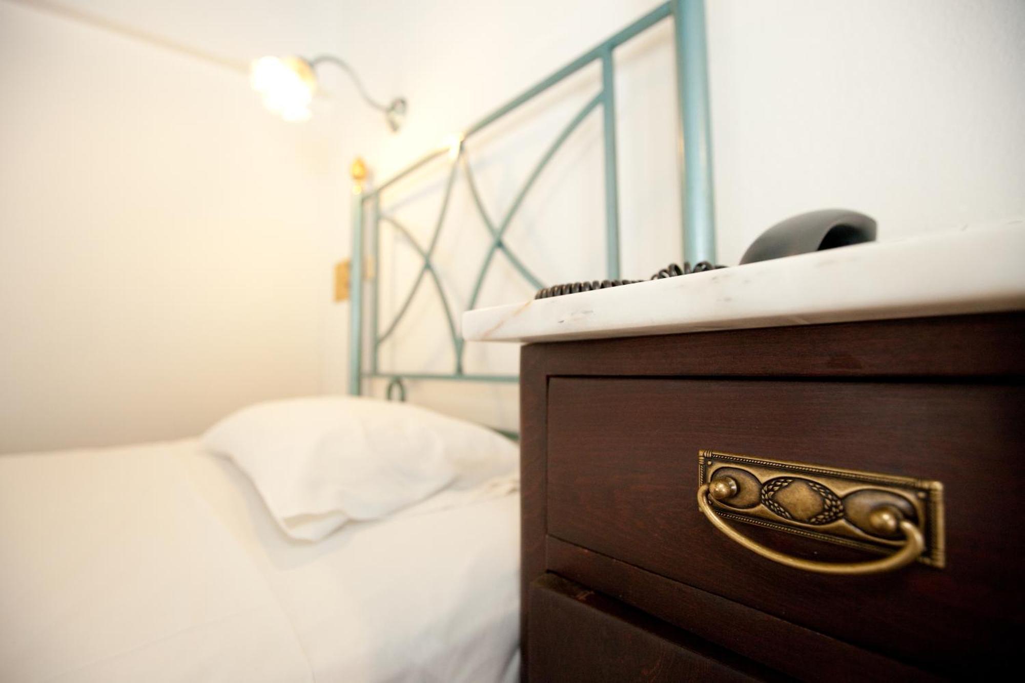 Suites Pandora Chania  ภายนอก รูปภาพ