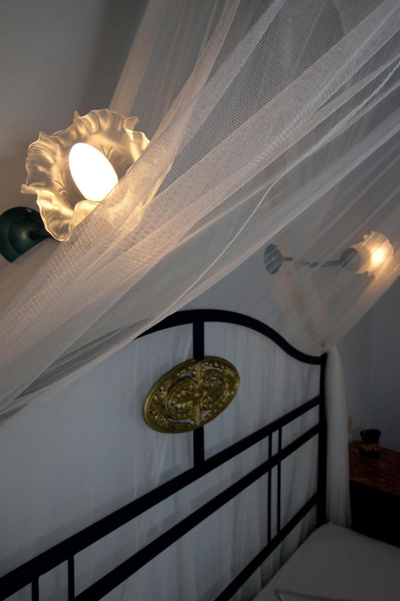 Suites Pandora Chania  ภายนอก รูปภาพ