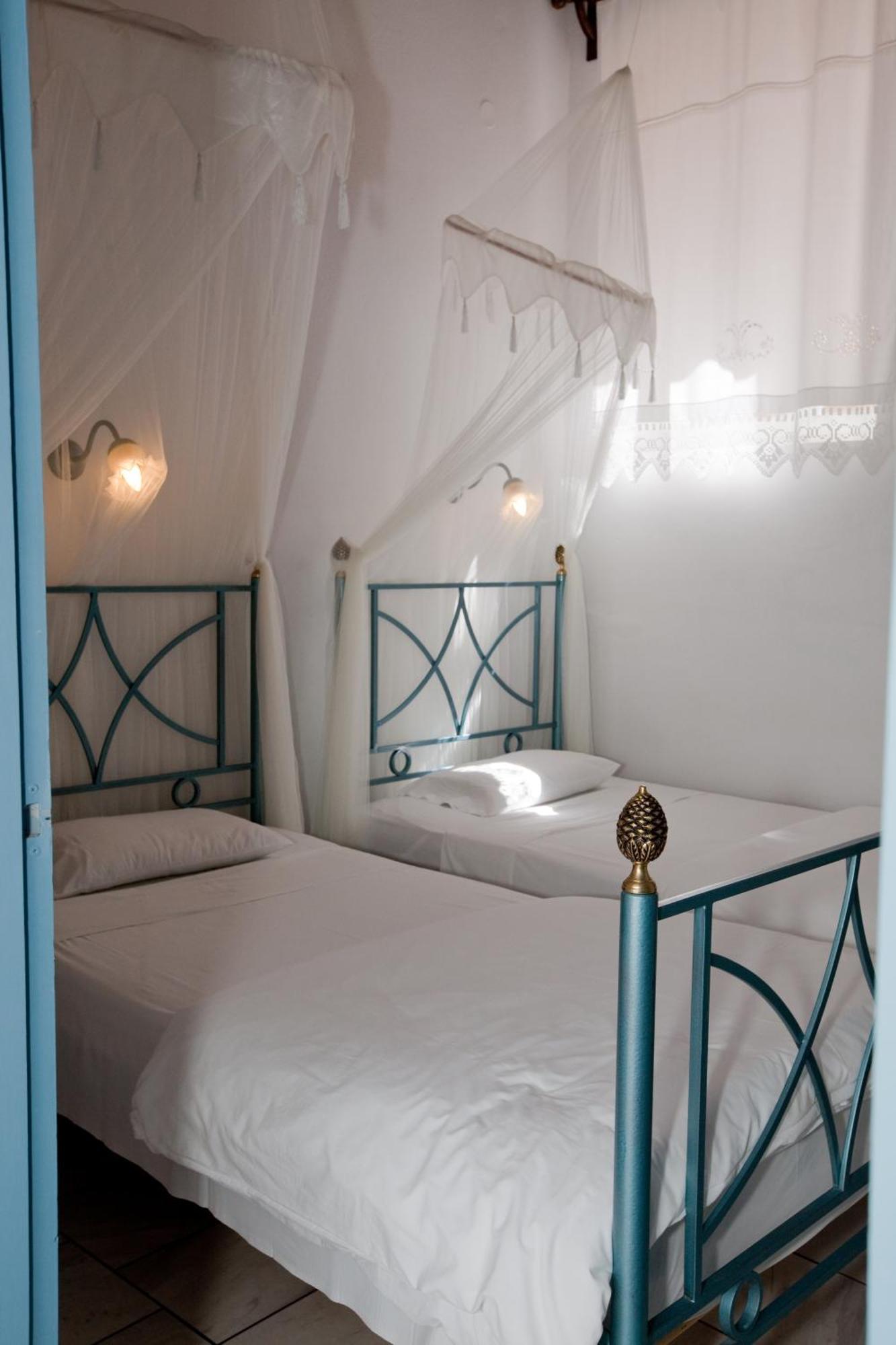 Suites Pandora Chania  ภายนอก รูปภาพ