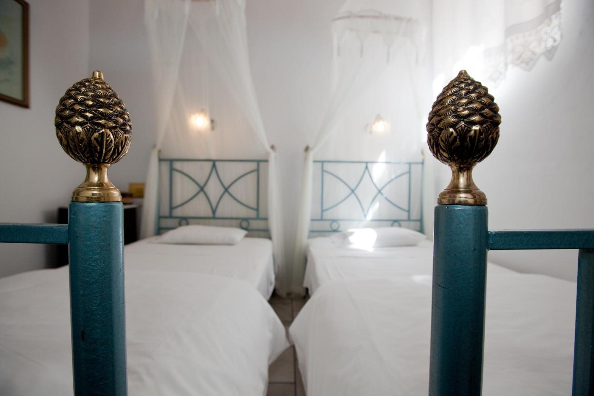 Suites Pandora Chania  ภายนอก รูปภาพ