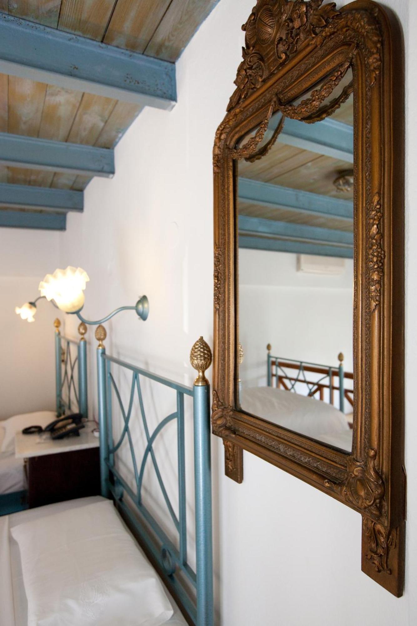 Suites Pandora Chania  ภายนอก รูปภาพ