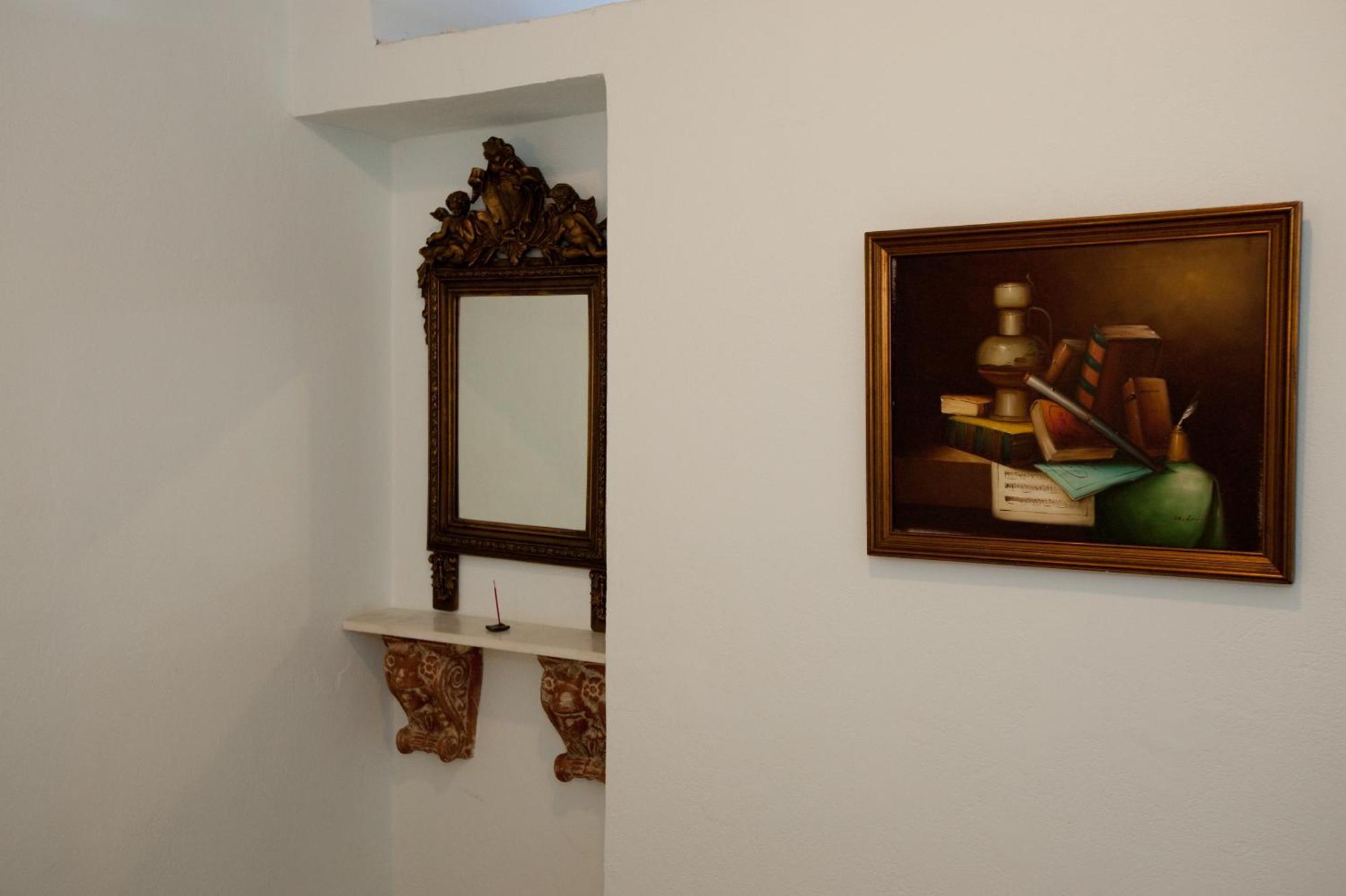 Suites Pandora Chania  ภายนอก รูปภาพ