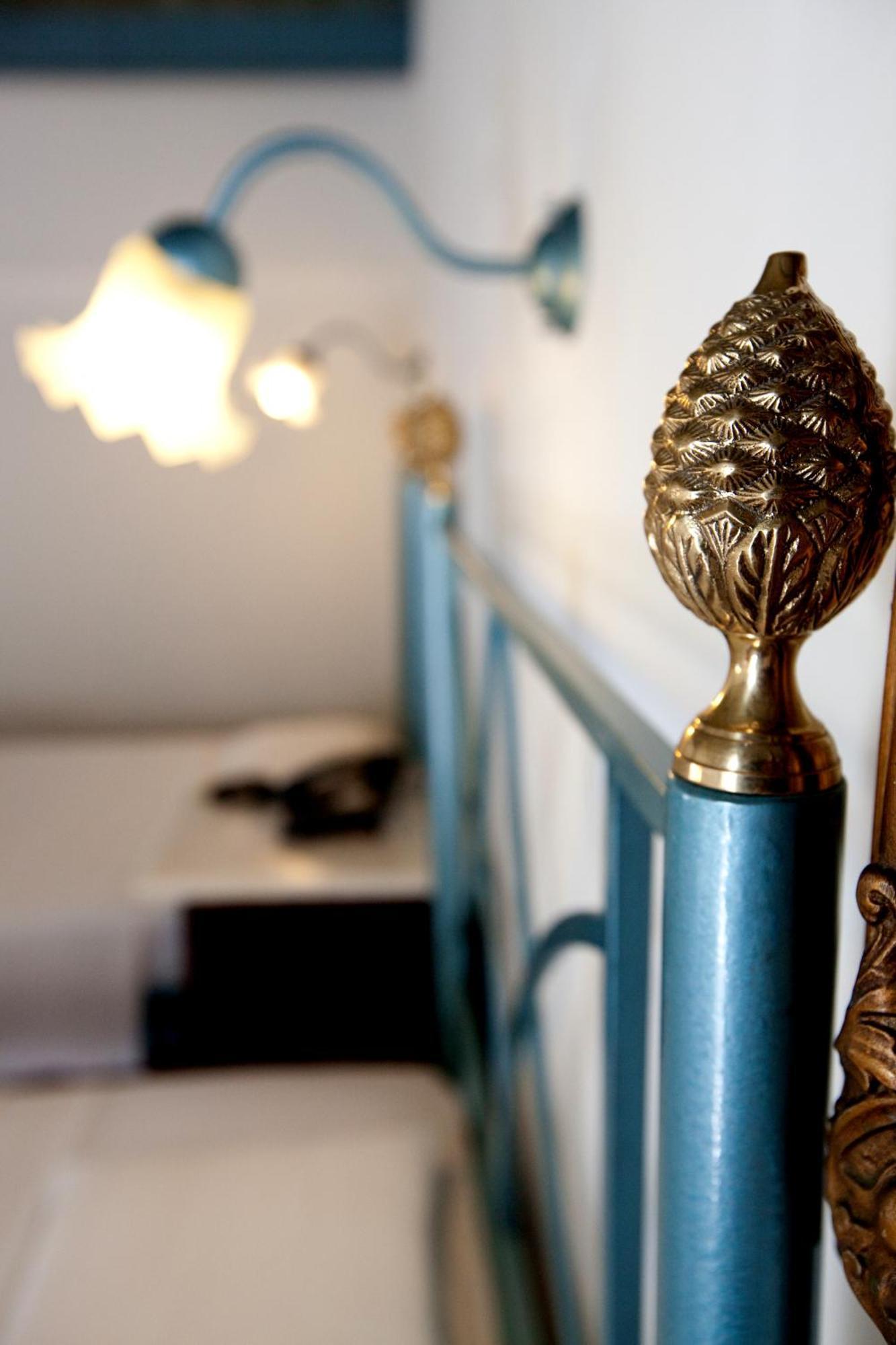 Suites Pandora Chania  ภายนอก รูปภาพ