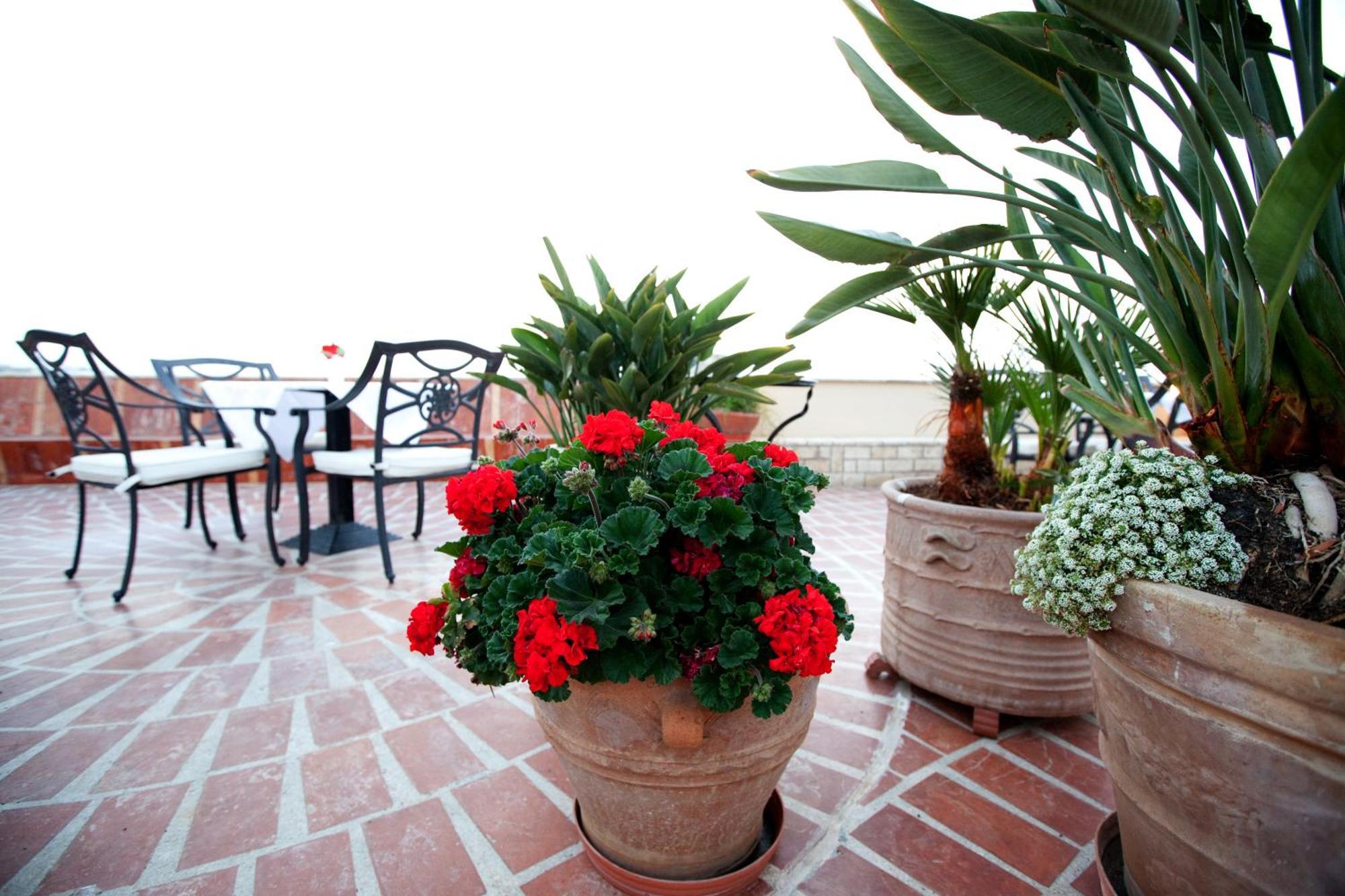 Suites Pandora Chania  ภายนอก รูปภาพ